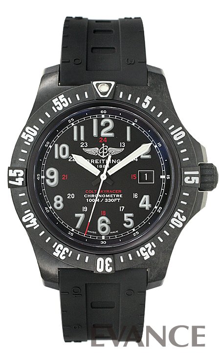 BREITLING ブライトリング コルト スカイレーサー