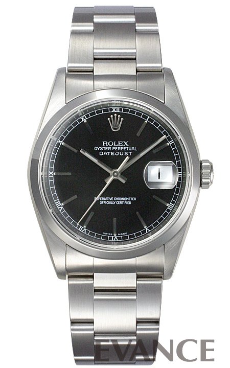 ROLEX ロレックス ロレックス デイトジャスト