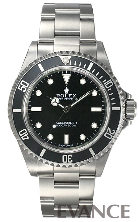 ROLEX ロレックス サブマリーナ