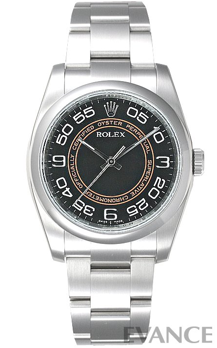 ROLEX ロレックス オイスター パーペチュアル