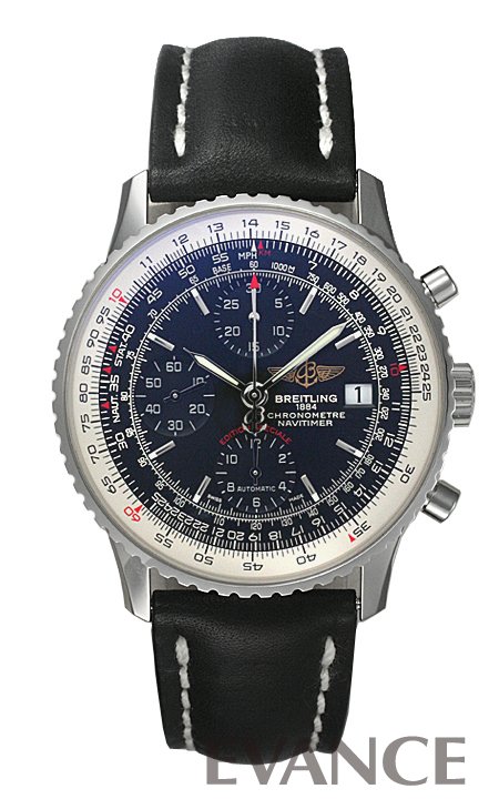 BREITLING ブライトリング ブライトリング ナビタイマーヘリテージ