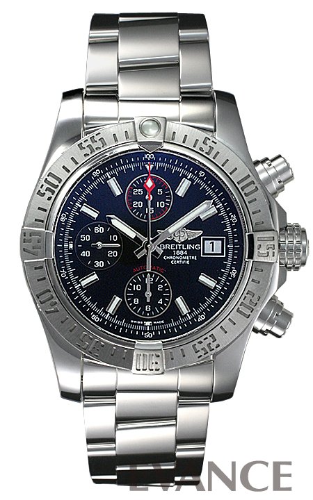 BREITLING ブライトリング アベンジャーII