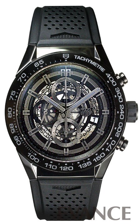 TAG HEUER タグホイヤー カレラ ホイヤー01