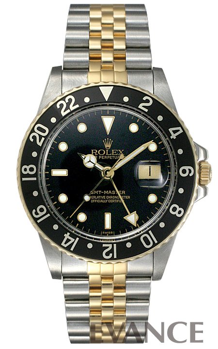 ROLEX ロレックス GMTマスター (アンティーク)