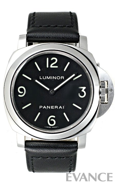 PANERAI パネライ ルミノール ベース