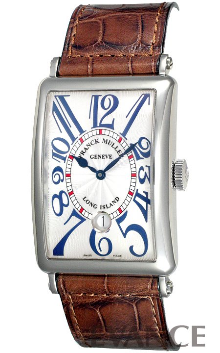 FRANCK MULLER フランク・ミュラー フランク・ミュラー ロングアイランドイタリー