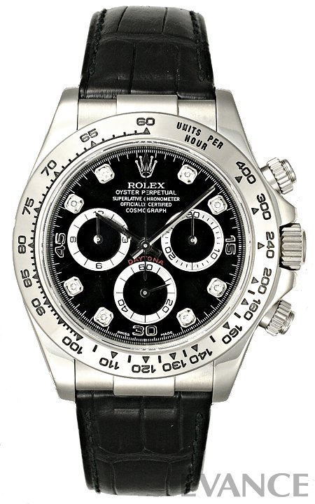 ROLEX ロレックス デイトナ