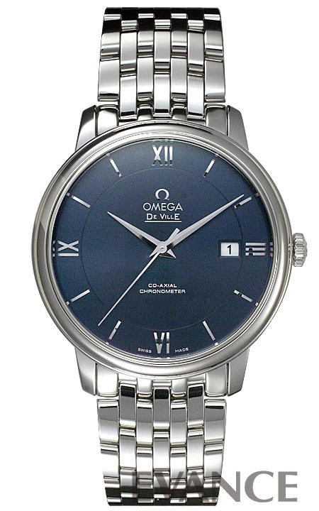 OMEGA オメガ デ・ビル プレステージ