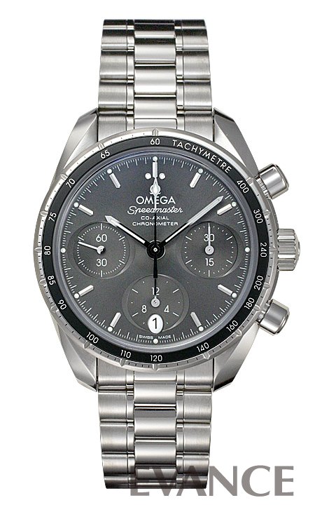 OMEGA オメガ スピードマスター 38