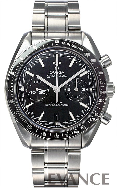 OMEGA オメガ スピードマスターレーシング