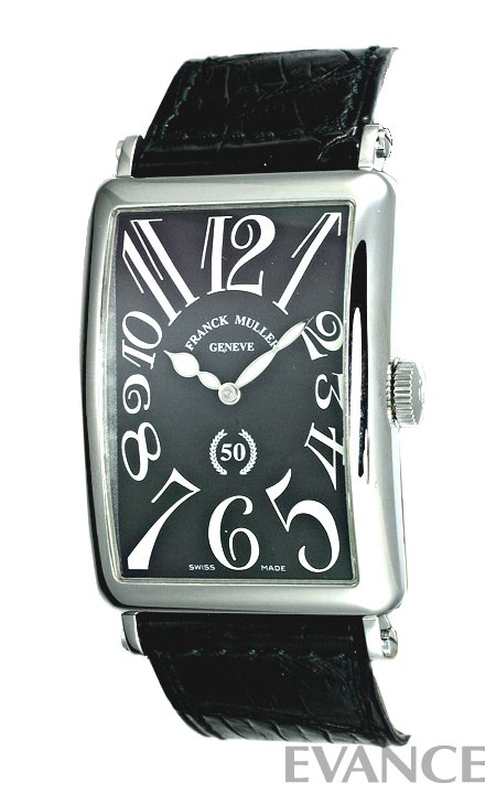 FRANCK MULLER フランク・ミュラー フランク・ミュラー ロングアイランド シンシアウォッチ50周年記念モデル