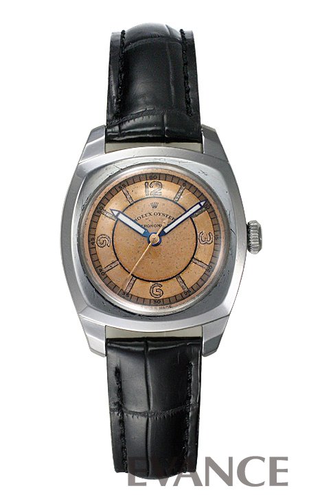 ROLEX ロレックス アンティーク オイスター