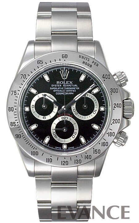 ROLEX ロレックス デイトナ