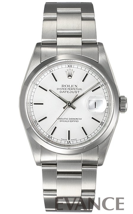 ROLEX ロレックス ロレックス デイトジャスト