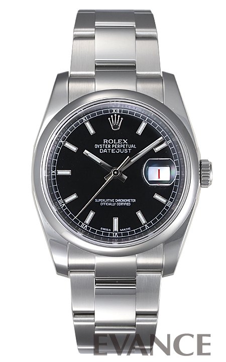 ROLEX ロレックス ロレックス デイトジャスト