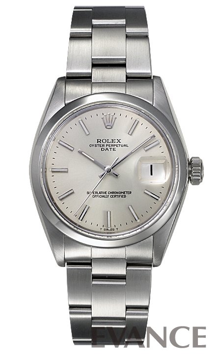 ROLEX ロレックス オイスター パーペチュアルデイト