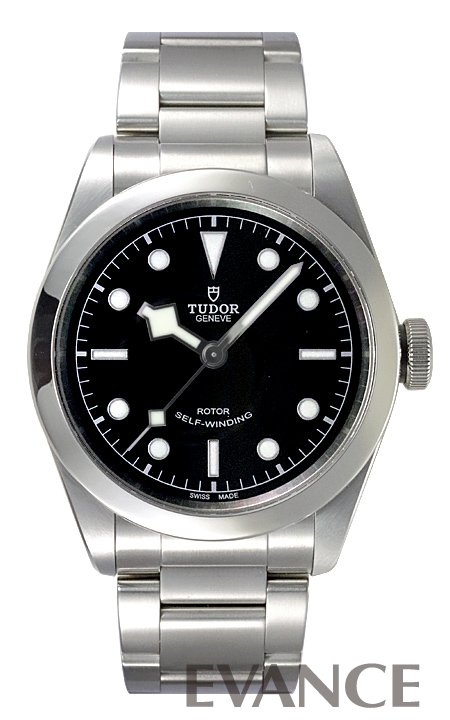 TUDOR チューダー(チュードル) ブラックベイ 41