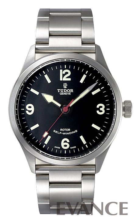 TUDOR チューダー(チュードル) ヘリテージ レンジャー