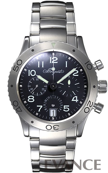 BREGUET ブレゲ タイプXXトランスアトランティック