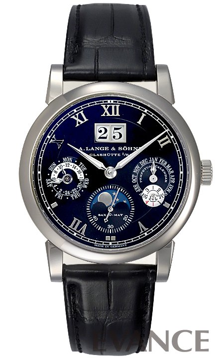 A. LANGE & SOHNE ランゲ アンド ゾーネ ランゲマティック パーペチュアル