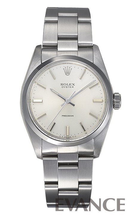 ROLEX ロレックス アンティーク オイスター