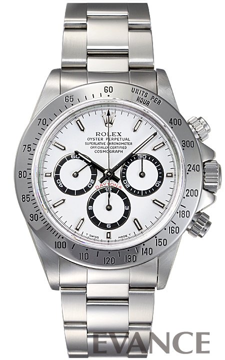ROLEX ロレックス デイトナ
