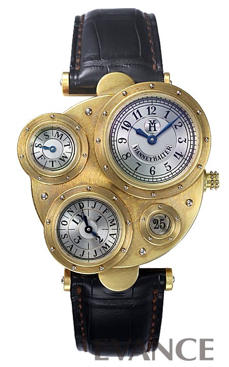 OTHER その他 VIANNEY HALTER / ヴィアネイ・ハルター   アンティコア