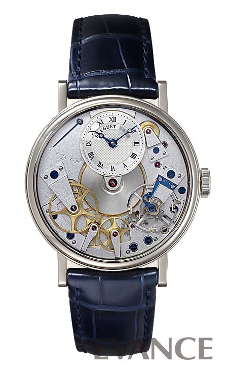 BREGUET ブレゲ クラシックトラディション