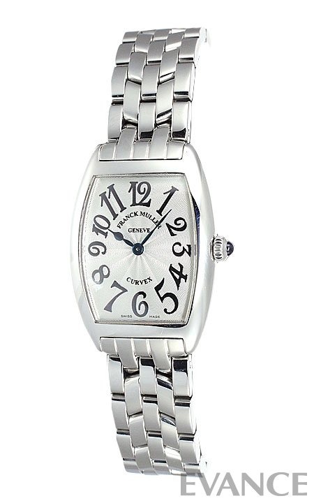 FRANCK MULLER フランク・ミュラー フランク・ミュラー トノーカーベックス