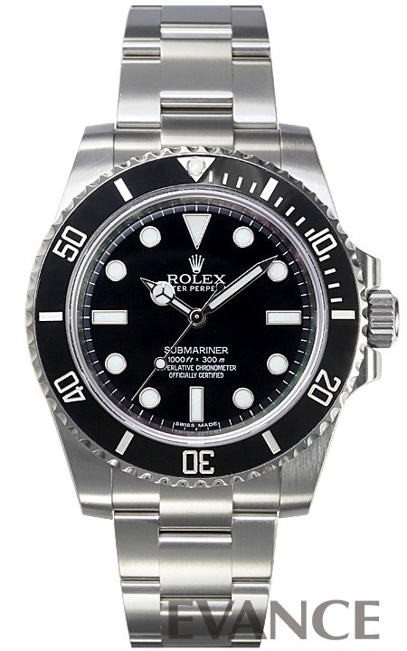 ROLEX ロレックス サブマリーナ