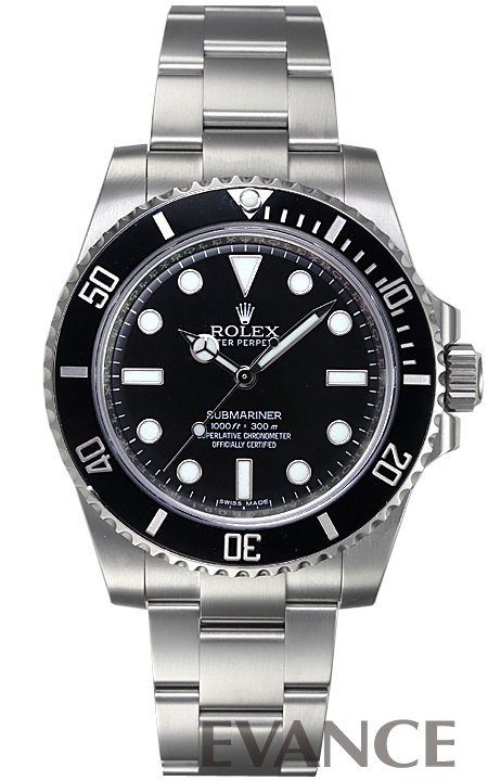 ROLEX ロレックス サブマリーナ