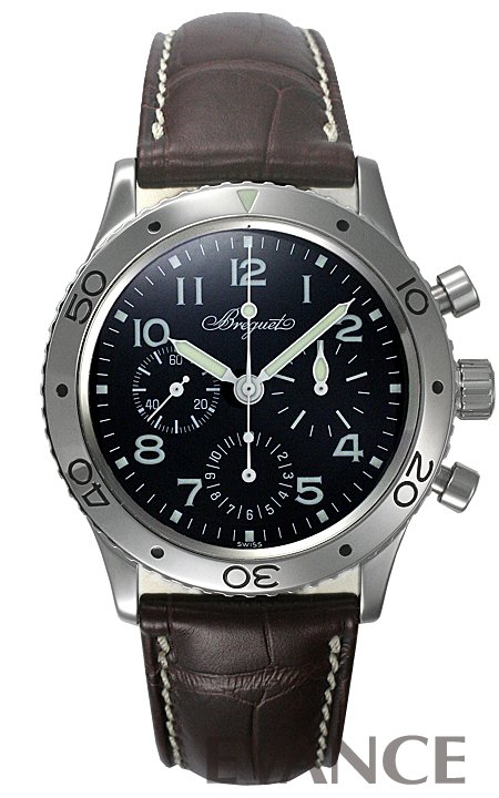 BREGUET ブレゲ タイプXX アエロナバル