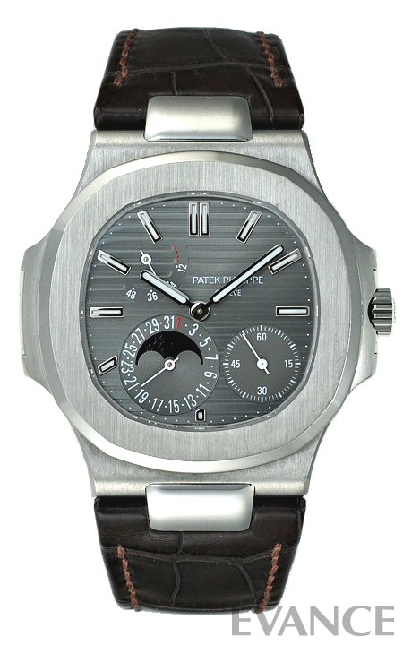 PATEK PHILIPPE パテックフィリップ ノーチラス