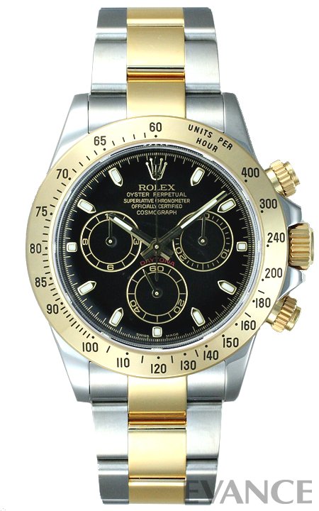 ROLEX ロレックス デイトナ