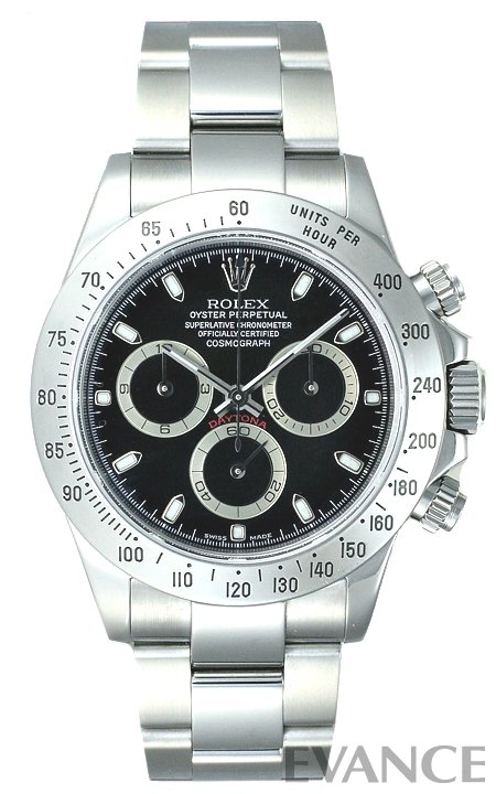 ROLEX ロレックス デイトナ