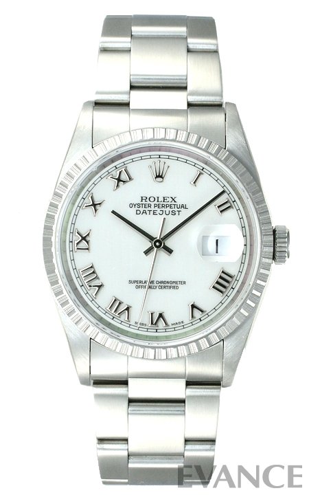 ROLEX ロレックス ロレックス デイトジャスト