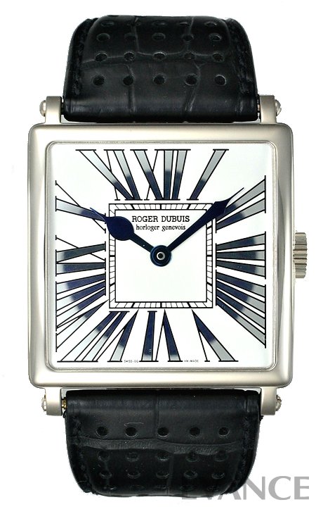 ROGER DUBUIS ロジェ・デュブイ ゴールデンスクエア