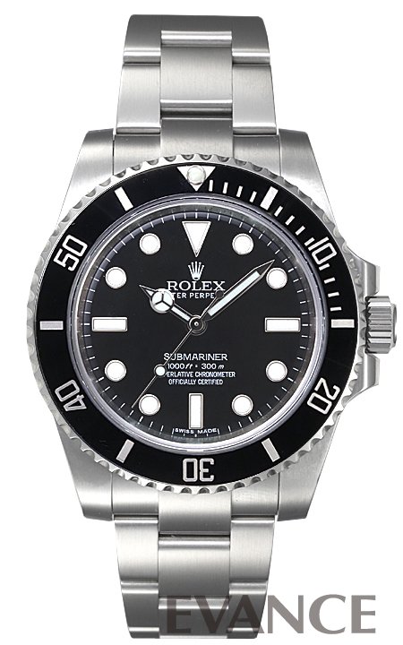 ROLEX ロレックス サブマリーナ