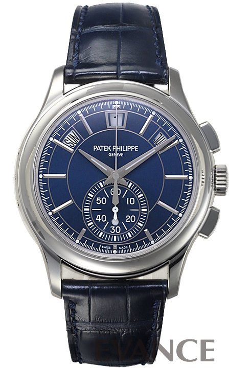 PATEK PHILIPPE パテックフィリップ コンプリケーション