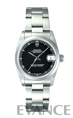 ROLEX ロレックス ロレックス ボーイズ デイトジャスト