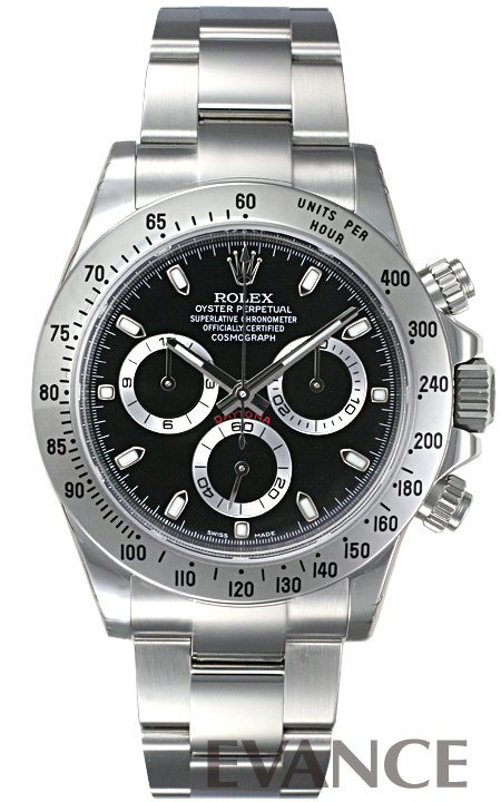 ROLEX ロレックス デイトナ