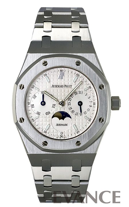 AUDEMARS PIGUET オーデマピゲ ロイヤルオークデイデイト