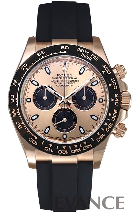 ROLEX ロレックス デイトナ ゴールド
