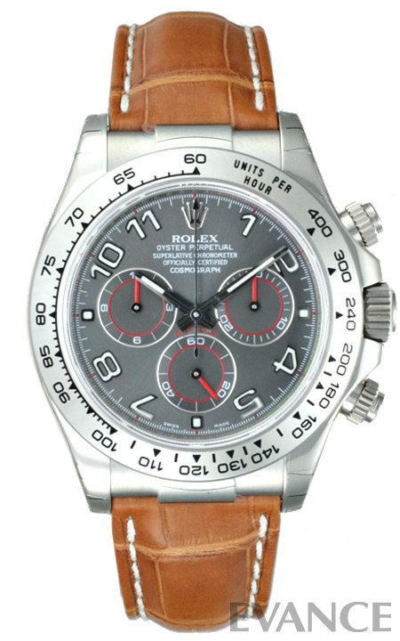 ROLEX ロレックス デイトナ