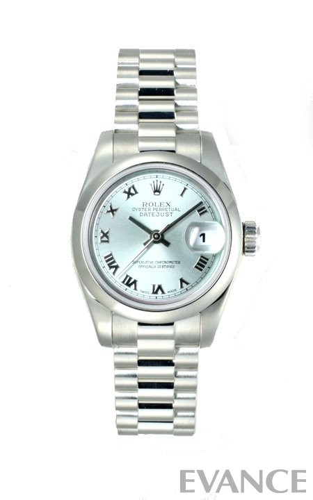 ROLEX ロレックス ロレックス レディース デイトジャスト ゴールド