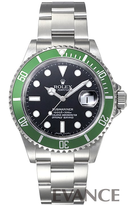 ROLEX ロレックス サブマリーナデイト