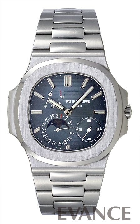 PATEK PHILIPPE パテックフィリップ ノーチラス