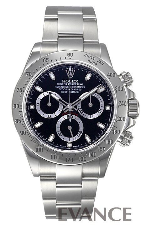 ROLEX ロレックス デイトナ