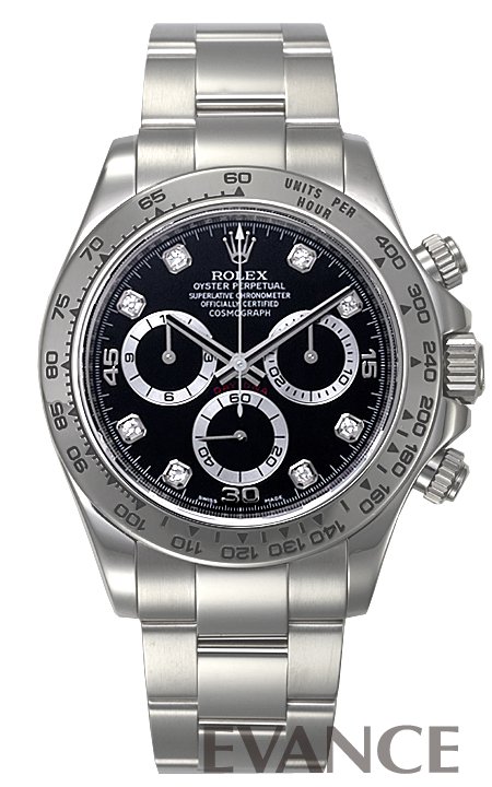 ROLEX ロレックス デイトナ ゴールド