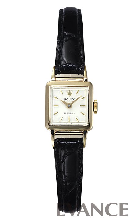 ROLEX ロレックス プレシジョン
